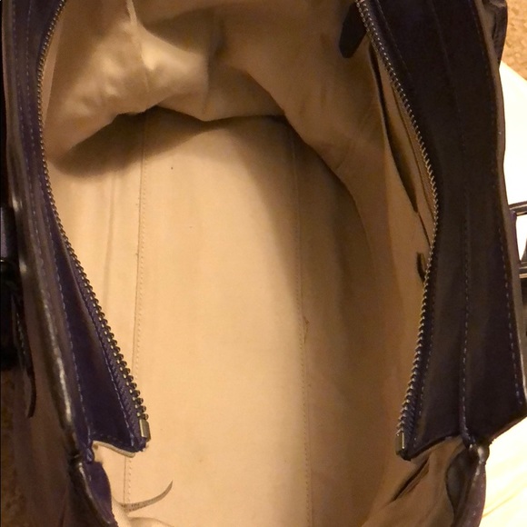 Coach Purse - Picture 6 of 8